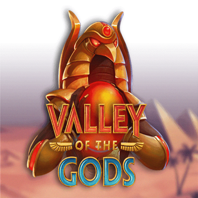 Valley Of The Gods