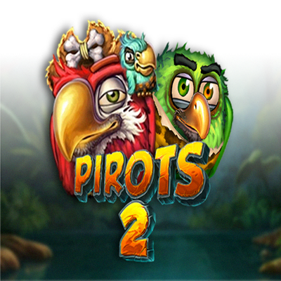 Pirots 2